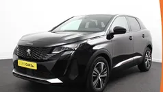 Zwart Gebruikt 2024 Peugeot 3008 Allure SUV | € 28.740 (Goede deal)