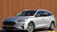 Gebruikt 2019 Ford Focus Business Edition Stationwagen | € 13.940 (Eerlijke prijs)