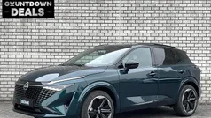 Gebruikt 2025 Nissan Qashqai SUV | € 40.045 (Eerlijke prijs)
