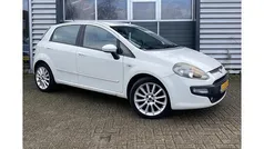 Gebruikt 2010 Fiat Punto Evo Hatchback | € 1.999 (Super prijs)
