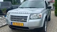 Gebruikt 2009 Land Rover Freelander 2 SUV | € 5.950 (Eerlijke prijs)
