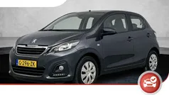 Gebruikt 2020 Peugeot 108 Active Hatchback | € 9.725 (Eerlijke prijs)