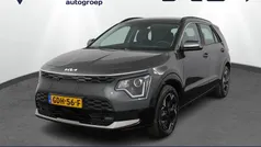 Grijs Gebruikt 2024 Kia e-Niro SUV | € 35.950 (Eerlijke prijs)