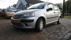 Gebruikt 2002 Citroën C3 Prestige Hatchback | € 695 (Eerlijke prijs)