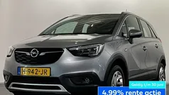 Grijs Gebruikt 2020 Opel Crossland X Innovation SUV | € 13.890 (Eerlijke prijs)