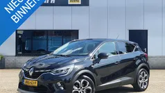 Gebruikt 2022 Renault Captur Techno SUV | € 19.880 (Eerlijke prijs)