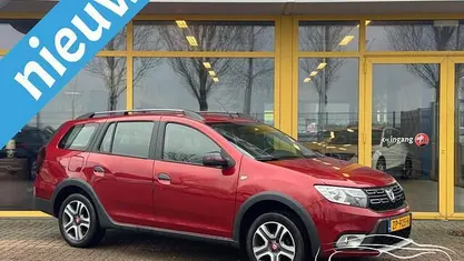 Occasion Dacia Logan MCV 90 PK (66 kW) 2019 Mpv MPV