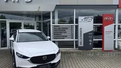 Gebruikt 2021 Mazda CX-30 Selection SUV | € 24.733 (Eerlijke prijs)