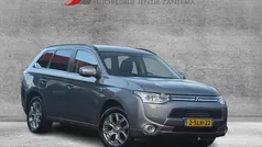 Gebruikt 2013 Mitsubishi Outlander Instyle SUV | € 14.900 (Eerlijke prijs)