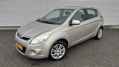Grijs Gebruikt 2010 Hyundai i20 Hatchback | € 4.735 (Eerlijke prijs)
