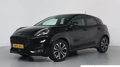 Occasion Ford Puma ST-Line 2024 SUV