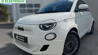 Occasion Fiat 500e Icon 86 kW (118 PK) 2022 Hatchback