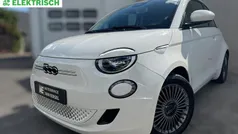 Gebruikt 2022 Fiat 500e Icon Hatchback | € 17.950 (Super prijs)