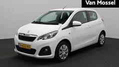 Gebruikt 2020 Peugeot 108 Active Hatchback | € 9.435 (Eerlijke prijs)