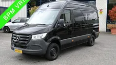 Gebruikt 2023 Mercedes Sprinter Van | € 36.950 (Eerlijke prijs)