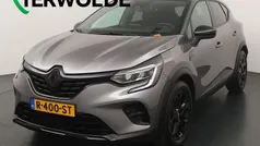 Grijs Gebruikt 2022 Renault Captur Rive Gauche SUV | € 23.840 (Goede deal)