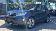 Gebruikt 2025 Suzuki Vitara SUV | € 31.340 (Eerlijke prijs)