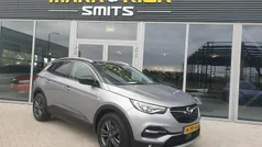 Gebruikt 2020 Opel Grandland X Business SUV | € 14.750 (Eerlijke prijs)