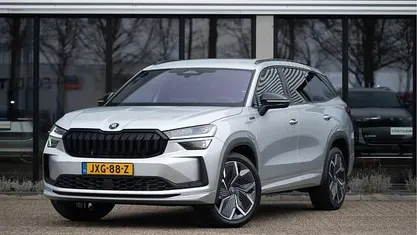 Occasion Skoda Kodiaq Business Line 204 PK (150 kW) 2025 SUV