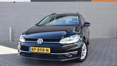 Gebruikt 2017 VW Golf VII Comfortline Stationwagen | € 11.250 (Eerlijke prijs)