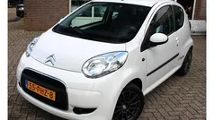 Gebruikt 2009 Citroën C1 Hatchback | € 2.950 (Eerlijke prijs)