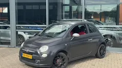 Gebruikt 2011 Fiat 500 Hatchback | € 3.950 (Eerlijke prijs)