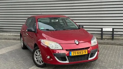 Occasion Renault Mégane III Expression 101 PK (74 kW) 2010 Hatchback