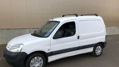 Wit Gebruikt 2005 Citroën Berlingo MPV | € 1.350 (Eerlijke prijs)