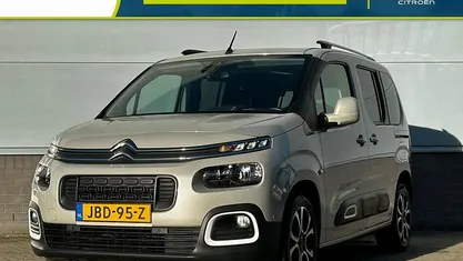 Occasion Citroën Berlingo PureTech 110 PK (80 kW) 2025 MPV