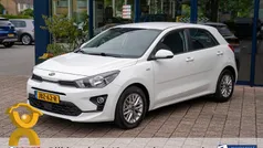 Gebruikt 2021 Kia Rio Active Hatchback | € 15.940 (Goede deal)