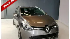 Gebruikt 2014 Renault Clio GrandTour Expression Stationwagen | € 6.500 (Eerlijke prijs)