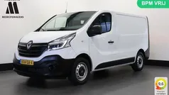 Gebruikt 2020 Renault Trafic Van | € 10.900 (Goede deal)