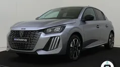 Gebruikt 2023 Peugeot e-208 Style Hatchback | € 20.925 (Eerlijke prijs)