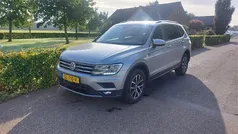 Gebruikt 2019 VW Tiguan Allspace Comfortline SUV | € 18.750 (Super prijs)