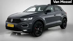 Gebruikt 2022 VW T-Roc Sportline SUV | € 24.900 (Eerlijke prijs)