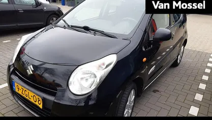 Occasion Suzuki Alto 68 PK (50 kW) 2015 Hatchback
