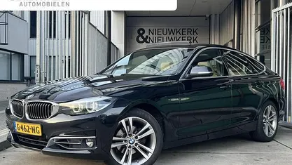 Gebruikt 2019 BMW 320 Executive Hatchback | € 23.949 (Goede deal)