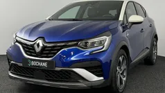 Gebruikt 2022 Renault Captur R.S. SUV | € 23.435 (Eerlijke prijs)