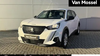 Occasion Peugeot 2008 Active 102 PK (75 kW) 2022 SUV