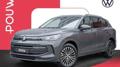 Gebruikt 2025 VW Tiguan Edition SUV | € 49.900 (Goede deal)