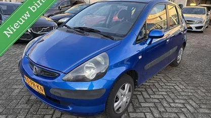 Occasion 2004 Honda Jazz LS Hatchback | € 4.375 (Eerlijke prijs)