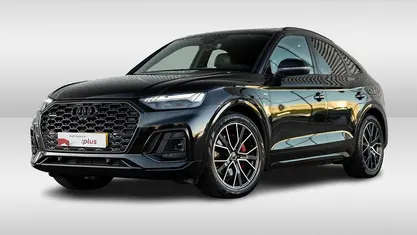 Gebruikt 2023 Audi Q5 Sportback Competition SUV | € 54.950 (Eerlijke prijs)