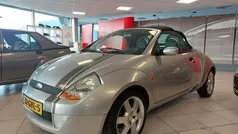 Grijs Gebruikt 2003 Ford StreetKa Cabriolet | € 1.990 (Goede deal)