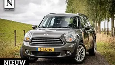Gebruikt 2013 Mini Cooper Countryman Chili SUV | € 6.490 (Eerlijke prijs)