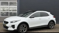 Wit Gebruikt 2020 Kia XCeed SUV | € 20.440 (Eerlijke prijs)