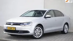 Gebruikt 2013 VW Jetta Comfortline Sedan | € 6.999 (Eerlijke prijs)