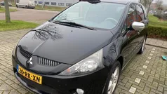 Mitsubishi Grandis
