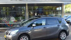 Gebruikt 2010 Toyota Verso MPV | € 7.795 (Eerlijke prijs)