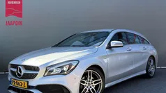 Gebruikt 2017 Mercedes CLA180 Shooting Brake Business Stationwagen | € 17.899 (Eerlijke prijs)