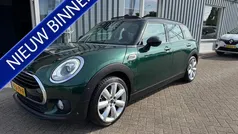Groen Gebruikt 2018 Mini Cooper Clubman Chili Stationwagen | € 13.950 (Goede deal)